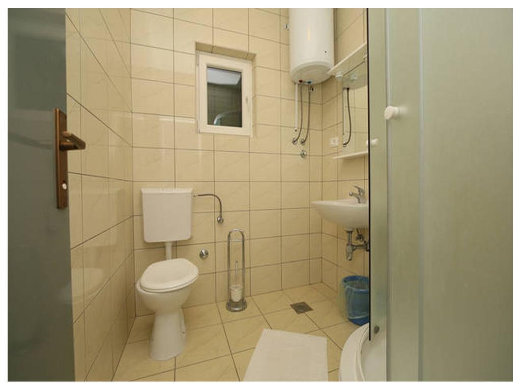 Buljan Apartment