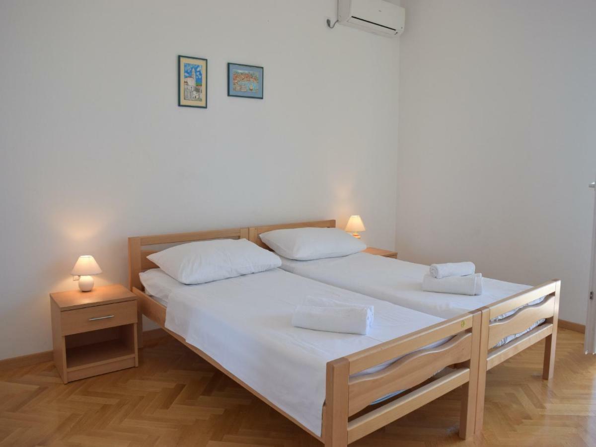 Buljan Apartment Brela