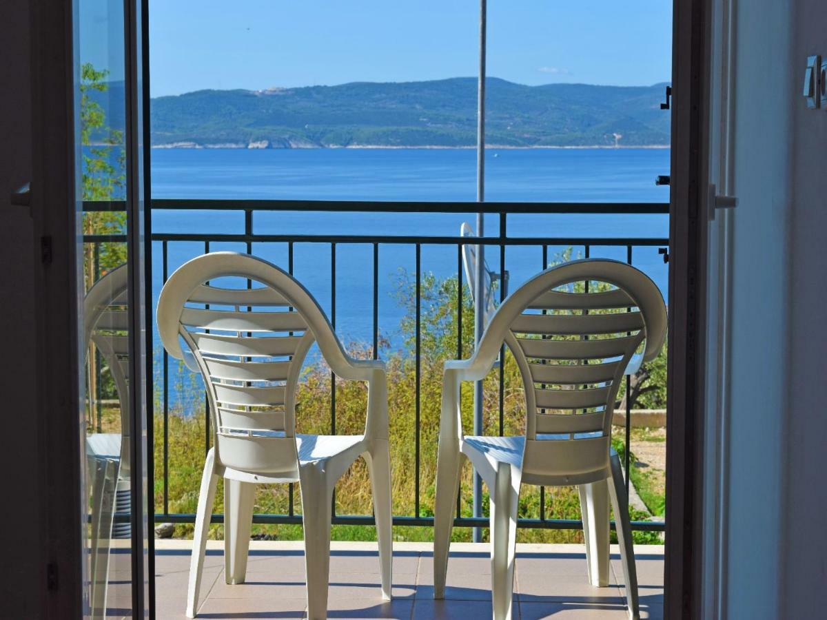 Buljan Apartment Brela