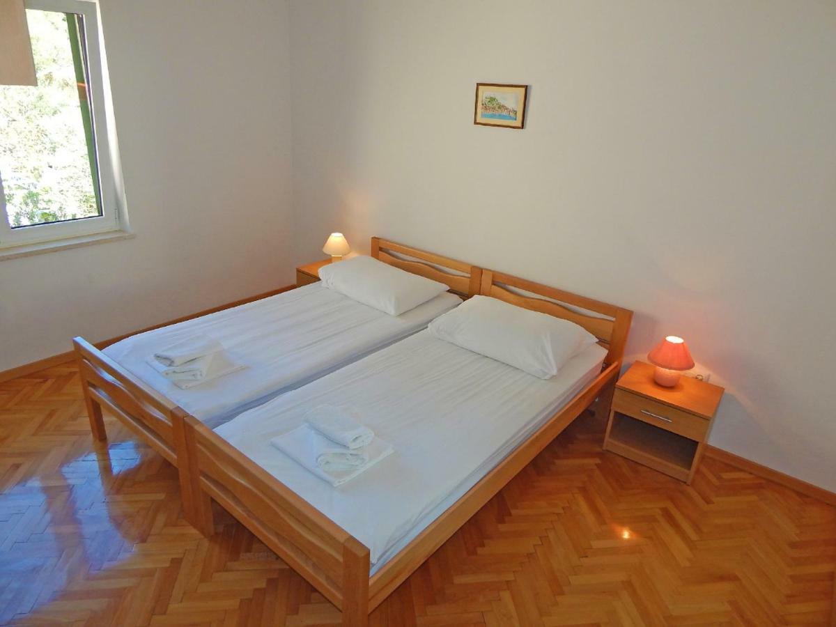 Buljan Apartment