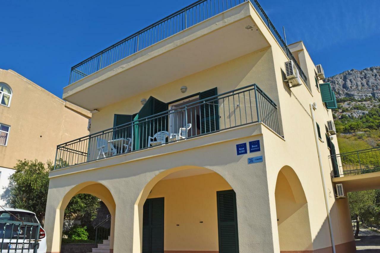 Apartment Buljan *