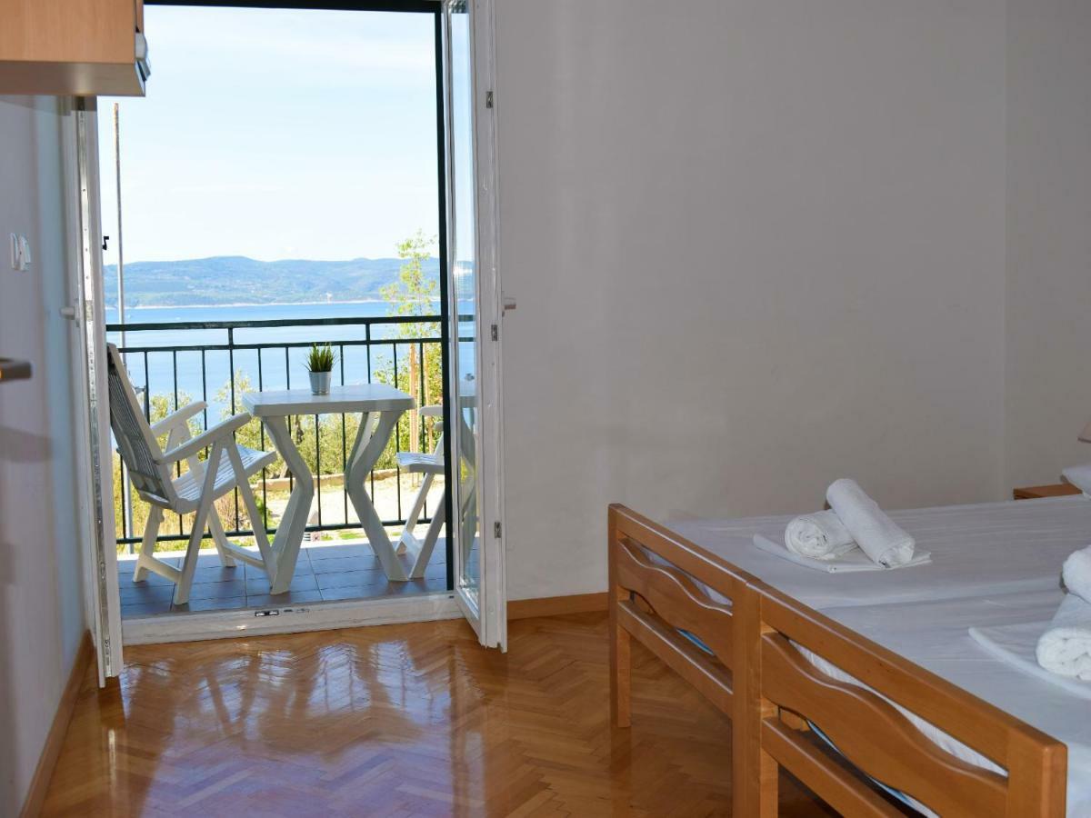Buljan Apartment