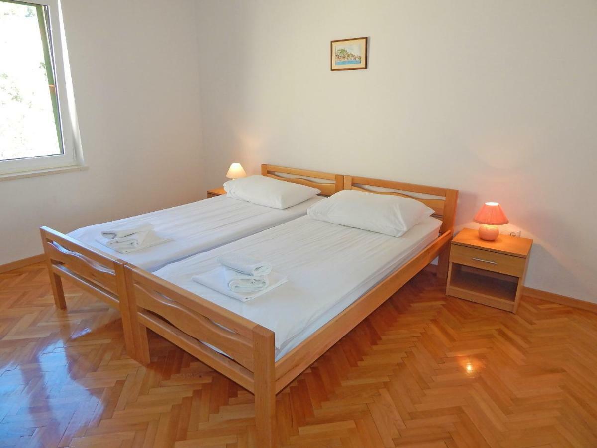 Buljan Apartment