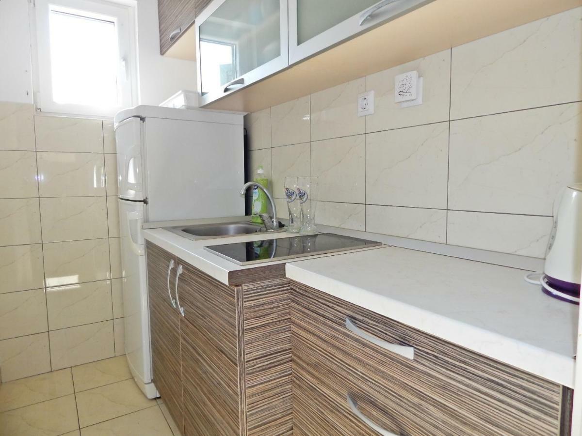 Buljan Apartment Brela