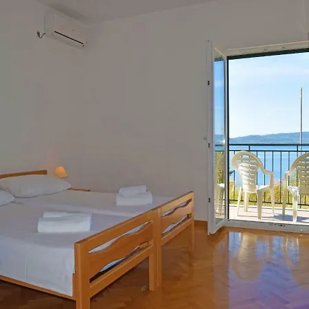Apartments Buljan Brela Exterior photo