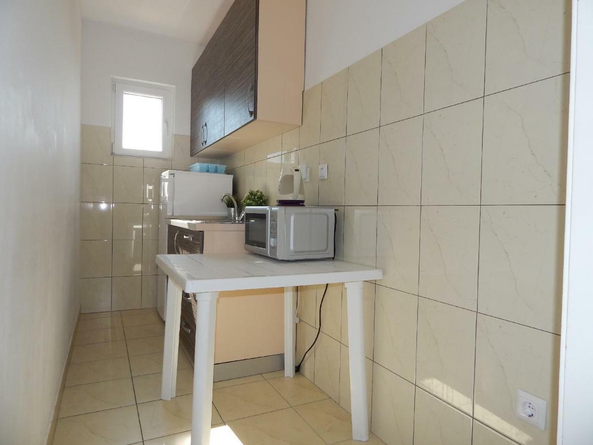 Buljan Apartmán