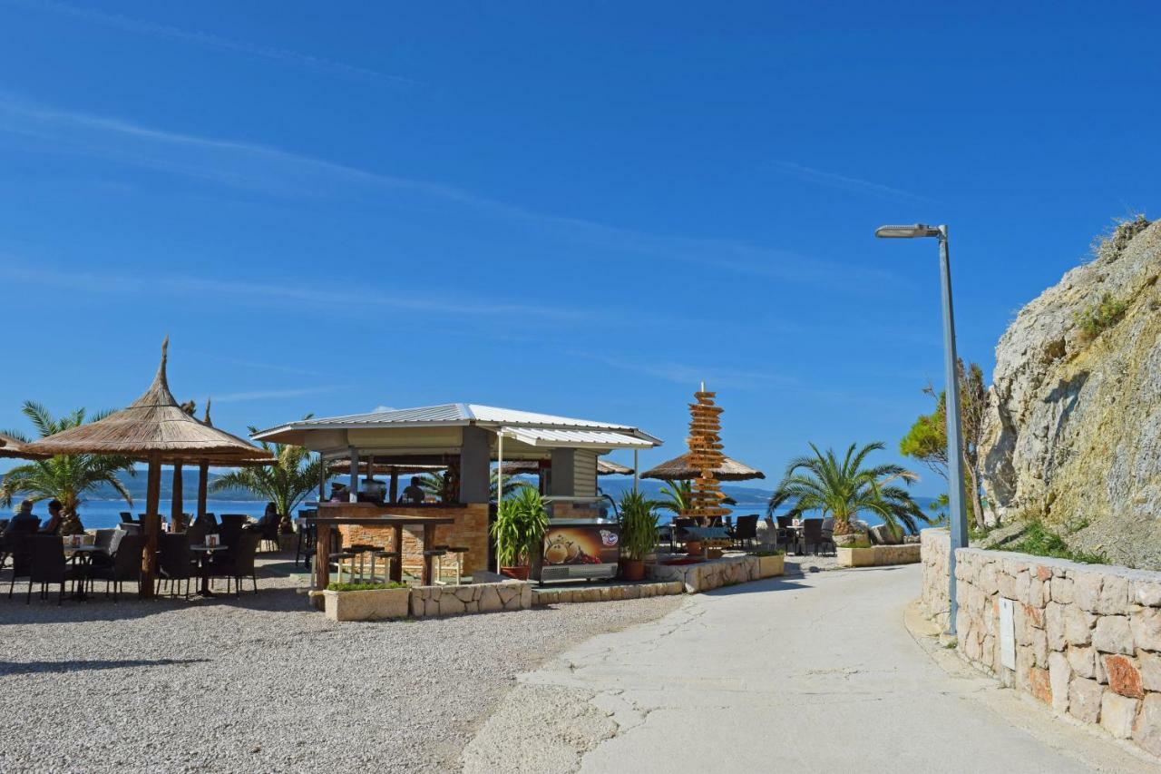 Apartmán Buljan